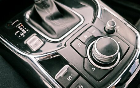 Mazda CX-9 II, 2020 год, 2 800 000 рублей, 21 фотография