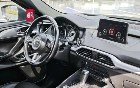 Mazda CX-9 II, 2020 год, 2 800 000 рублей, 15 фотография
