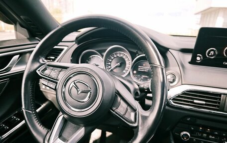 Mazda CX-9 II, 2020 год, 2 800 000 рублей, 22 фотография
