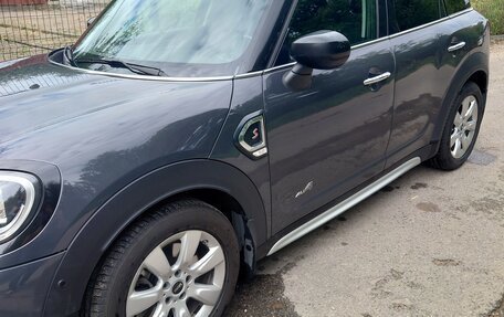 MINI Countryman II (F60), 2020 год, 2 650 000 рублей, 2 фотография