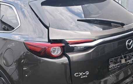 Mazda CX-9 II, 2020 год, 2 800 000 рублей, 23 фотография
