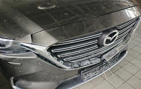 Mazda CX-9 II, 2020 год, 2 800 000 рублей, 27 фотография