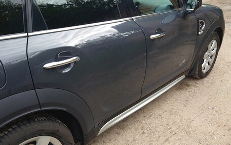 MINI Countryman II (F60), 2020 год, 2 650 000 рублей, 4 фотография