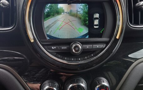 MINI Countryman II (F60), 2020 год, 2 650 000 рублей, 8 фотография