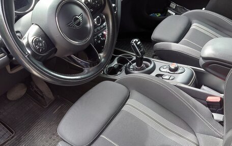 MINI Countryman II (F60), 2020 год, 2 650 000 рублей, 7 фотография