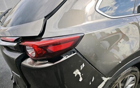 Mazda CX-9 II, 2020 год, 2 800 000 рублей, 25 фотография