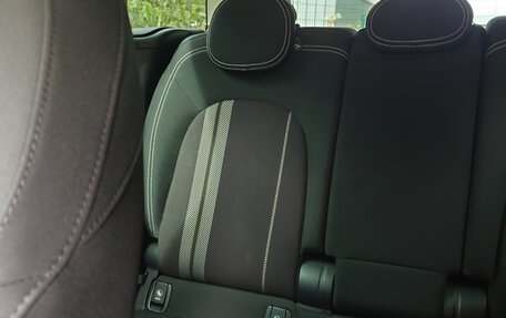 MINI Countryman II (F60), 2020 год, 2 650 000 рублей, 9 фотография