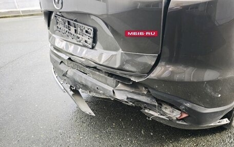 Mazda CX-9 II, 2020 год, 2 800 000 рублей, 24 фотография