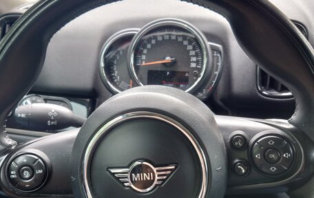 MINI Countryman II (F60), 2020 год, 2 650 000 рублей, 11 фотография