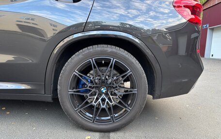 BMW X3, 2019 год, 4 600 000 рублей, 11 фотография