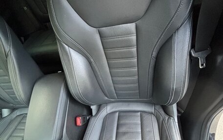 BMW X3, 2019 год, 4 600 000 рублей, 14 фотография