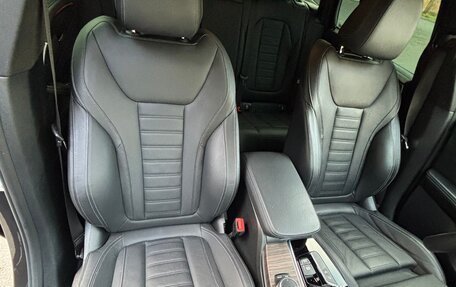 BMW X3, 2019 год, 4 600 000 рублей, 16 фотография