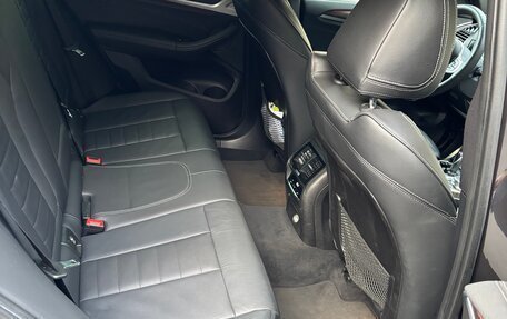 BMW X3, 2019 год, 4 600 000 рублей, 18 фотография