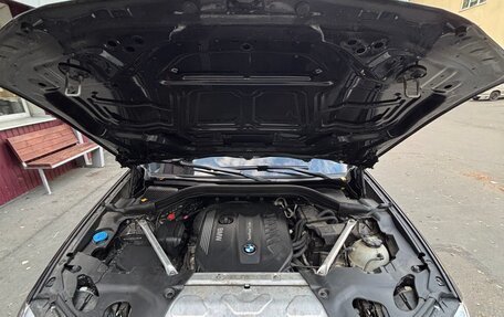 BMW X3, 2019 год, 4 600 000 рублей, 22 фотография