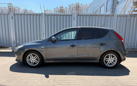 Hyundai i30 I, 2011 год, 675 000 рублей, 2 фотография