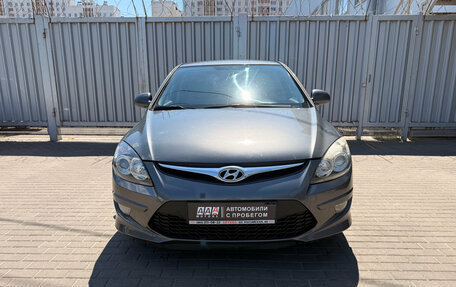 Hyundai i30 I, 2011 год, 675 000 рублей, 3 фотография