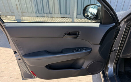 Hyundai i30 I, 2011 год, 675 000 рублей, 8 фотография