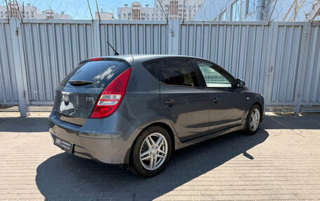 Hyundai i30 I, 2011 год, 675 000 рублей, 6 фотография