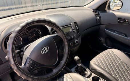 Hyundai i30 I, 2011 год, 675 000 рублей, 10 фотография