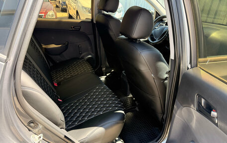 Hyundai i30 I, 2011 год, 675 000 рублей, 15 фотография