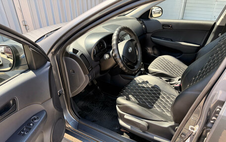 Hyundai i30 I, 2011 год, 675 000 рублей, 9 фотография