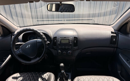 Hyundai i30 I, 2011 год, 675 000 рублей, 14 фотография