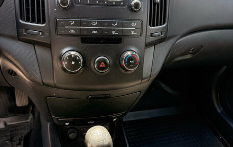 Hyundai i30 I, 2011 год, 675 000 рублей, 11 фотография