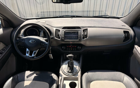 KIA Sportage III, 2014 год, 1 355 000 рублей, 13 фотография