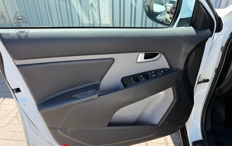 KIA Sportage III, 2014 год, 1 355 000 рублей, 9 фотография
