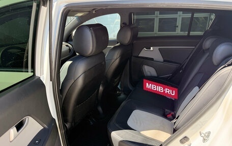 KIA Sportage III, 2014 год, 1 355 000 рублей, 12 фотография
