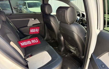 KIA Sportage III, 2014 год, 1 355 000 рублей, 14 фотография