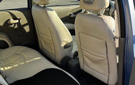 Nissan Micra III, 2003 год, 370 000 рублей, 10 фотография