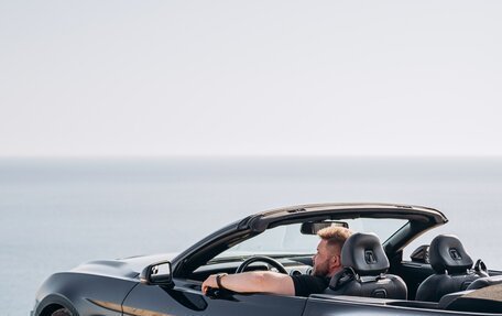 Ford Mustang VI рестайлинг, 2020 год, 3 060 000 рублей, 4 фотография
