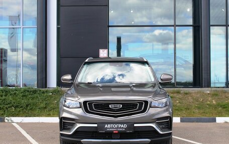 Geely Atlas, 2024 год, 2 170 000 рублей, 2 фотография
