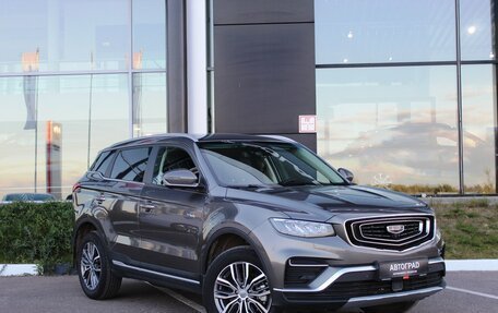 Geely Atlas, 2024 год, 2 170 000 рублей, 3 фотография