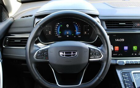 Geely Atlas, 2024 год, 2 170 000 рублей, 7 фотография