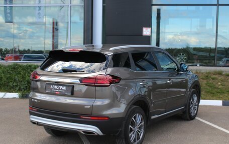Geely Atlas, 2024 год, 2 170 000 рублей, 6 фотография