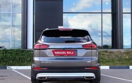 Geely Atlas, 2024 год, 2 170 000 рублей, 5 фотография