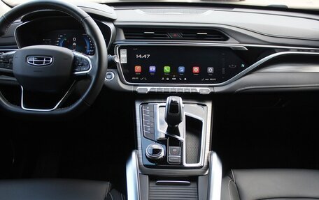 Geely Atlas, 2024 год, 2 170 000 рублей, 8 фотография