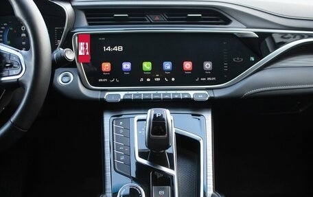 Geely Atlas, 2024 год, 2 170 000 рублей, 9 фотография