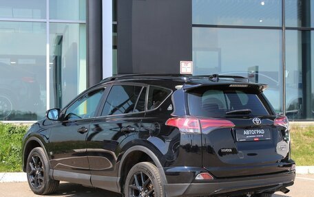Toyota RAV4, 2019 год, 2 020 000 рублей, 6 фотография