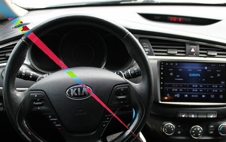 KIA cee'd III, 2017 год, 1 220 000 рублей, 8 фотография