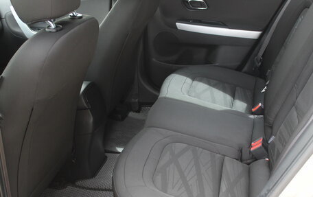 KIA cee'd III, 2017 год, 1 220 000 рублей, 11 фотография