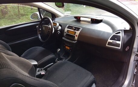 Citroen C4 II рестайлинг, 2005 год, 205 000 рублей, 9 фотография