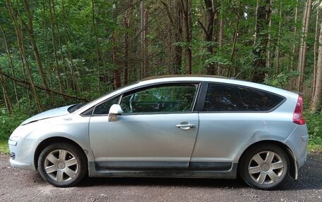 Citroen C4 II рестайлинг, 2005 год, 205 000 рублей, 6 фотография