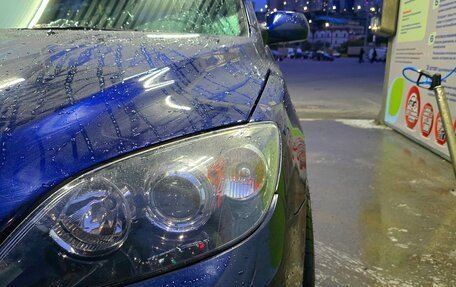 Mazda 3, 2008 год, 710 000 рублей, 2 фотография