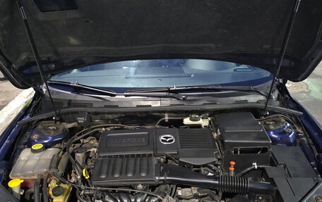 Mazda 3, 2008 год, 710 000 рублей, 8 фотография