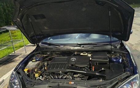 Mazda 3, 2008 год, 710 000 рублей, 7 фотография