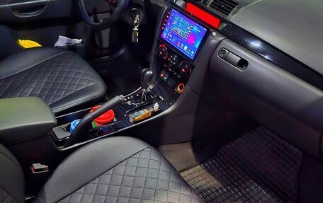 Mazda 3, 2008 год, 710 000 рублей, 16 фотография