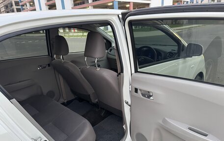 Daihatsu Mira e:S I рестайлинг, 2014 год, 485 000 рублей, 7 фотография